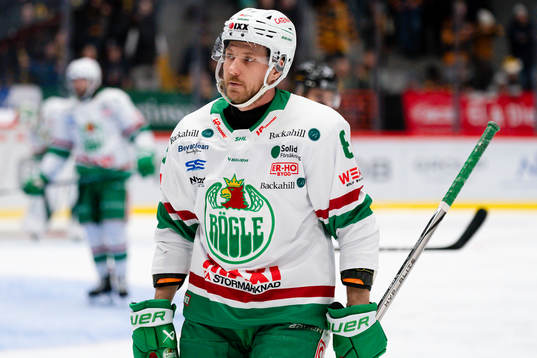 Rögles Linus Sandin