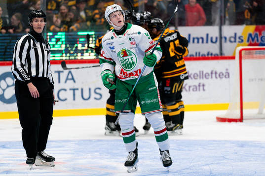 Rögles Adam Engström