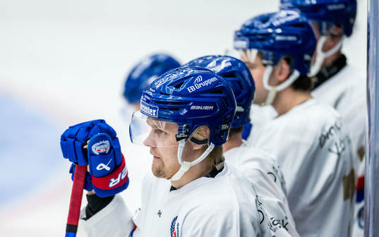 Oskarshamns Hampus Karlsson