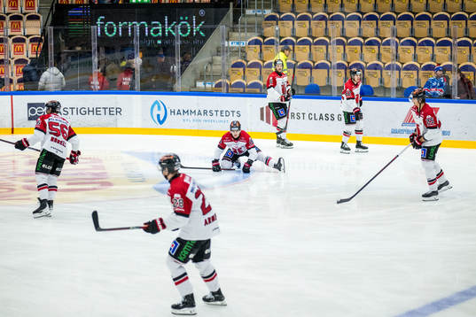 Örebros spelare