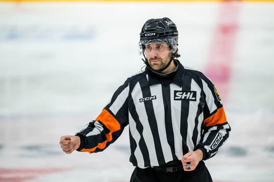 Domare Tobias Björk