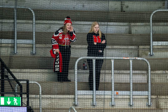 Örebros supportrar