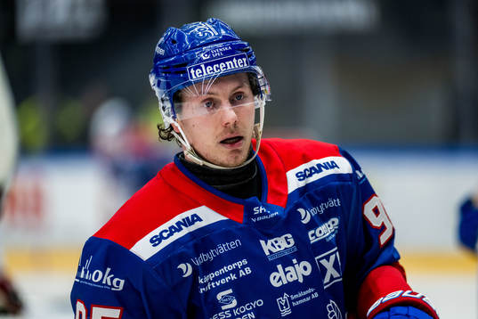 Oskarshamns Nick Olesen