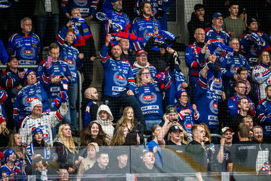 Oskarshamns supportrar