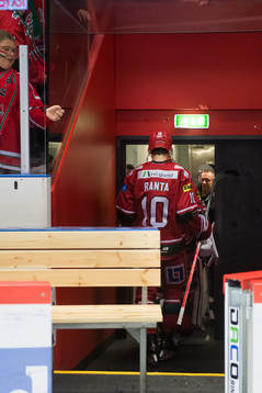 MoDos Sampo Ranta