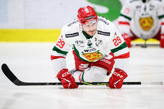 Moras Johan Persson