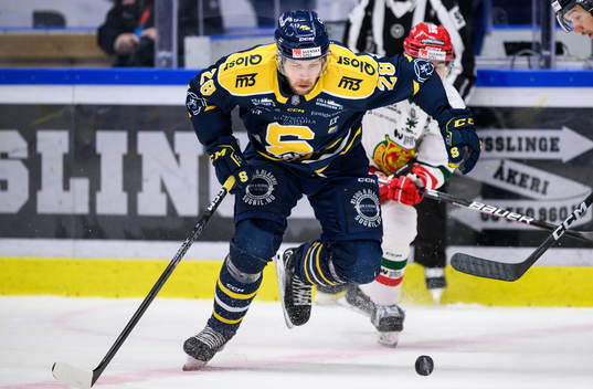Södertäljes Emil Alba