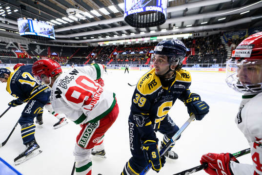 Södertäljes Stelio Mattheos