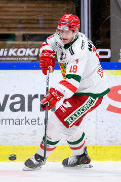 Moras Henrik Eriksson