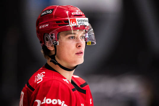 Almtunas Valdemar Johansson
