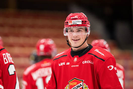Almtunas Alexander Ljungkrantz