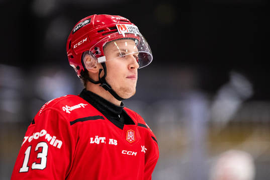 Almtunas Filip Barklund