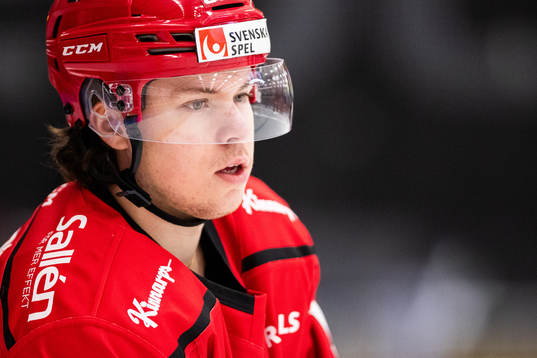 Almtunas Oliver Kandergård