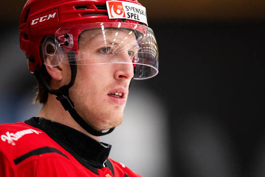 Almtunas Jacob Svensson