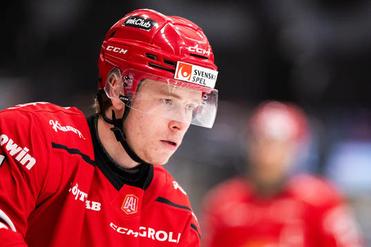 Almtunas Oskar Asplund