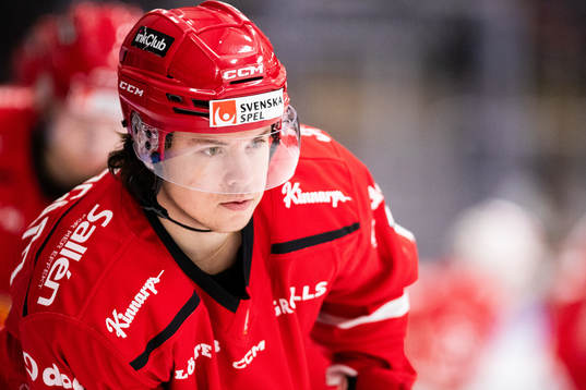 Almtunas Oliver Kandergård