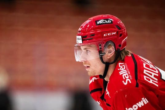 Almtunas Jakob Ragnarsson