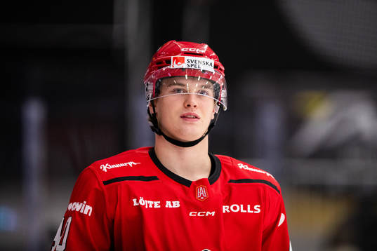 Almtunas Valdemar Johansson