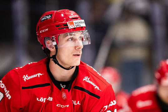 Almtunas Oscar Birgersson