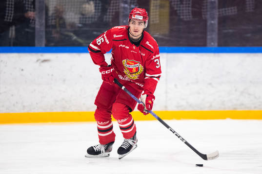 Almtunas Olle Norberg