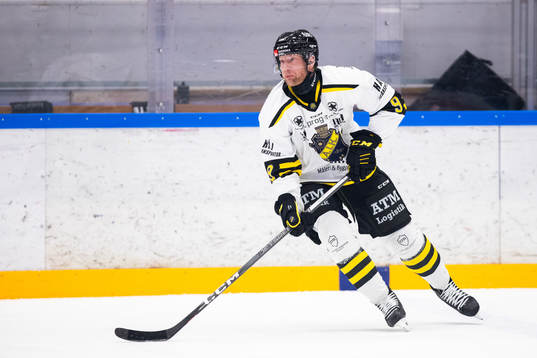 AIKs Richard Gynge