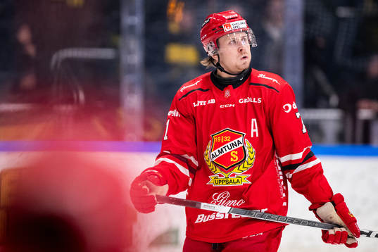 Almtunas Jakob Ragnarsson