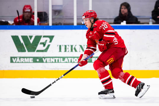 Almtunas Oliver Kandergård