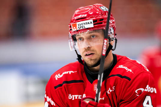Almtunas Victor Aronsson