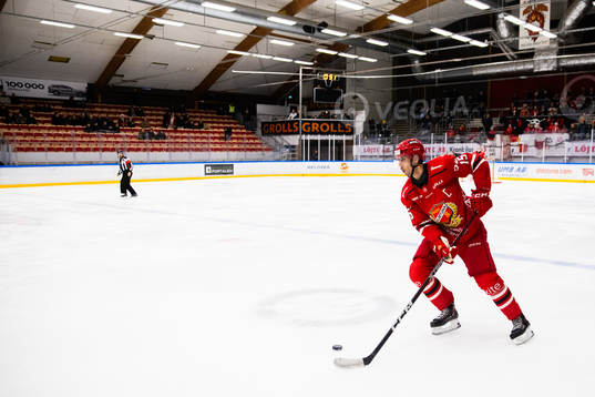 Almtunas Marcus Karlström
