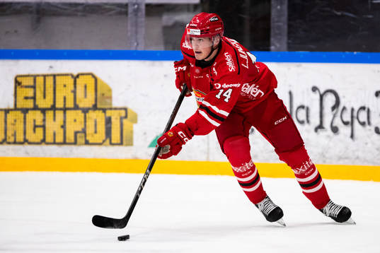 Almtunas Alexander Ljungkrantz