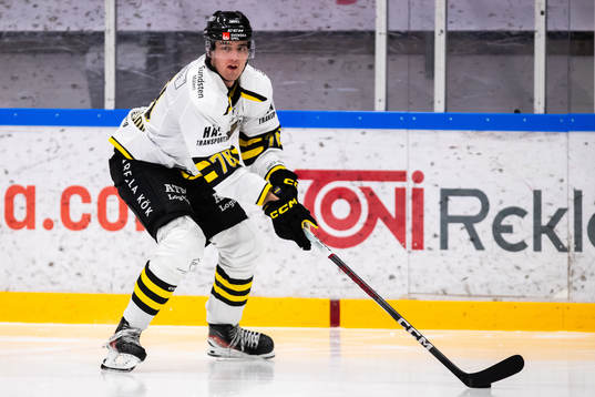 AIKs Arvid Henrikson