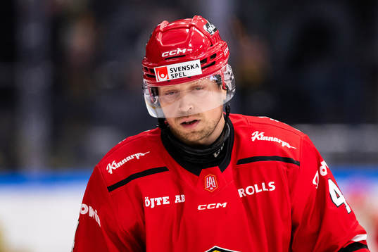 Almtunas Victor Aronsson