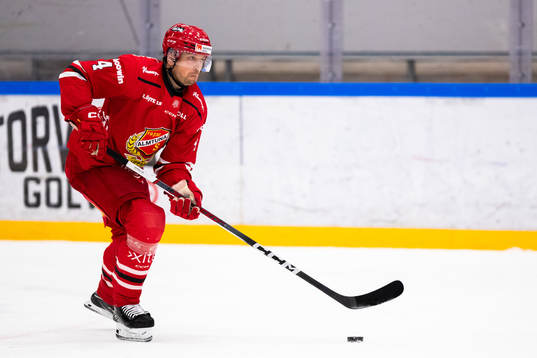 Almtunas Victor Aronsson