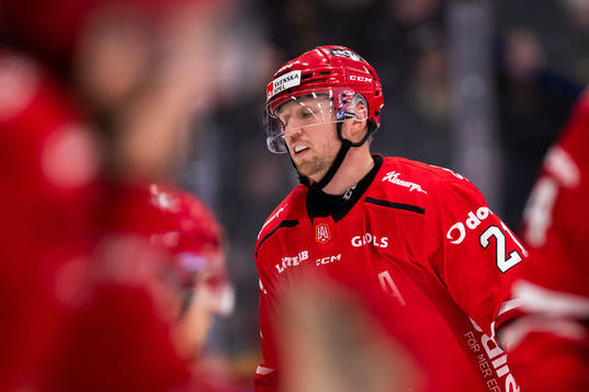 Almtunas William Eriksson