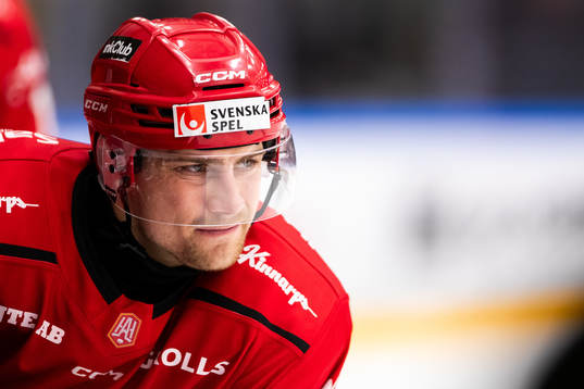 Almtunas Hampus Harlestam