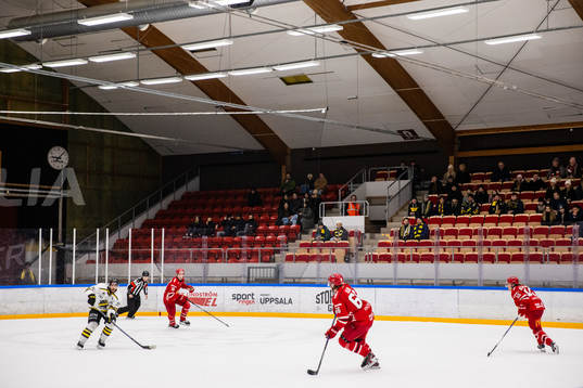 Gränby ishall