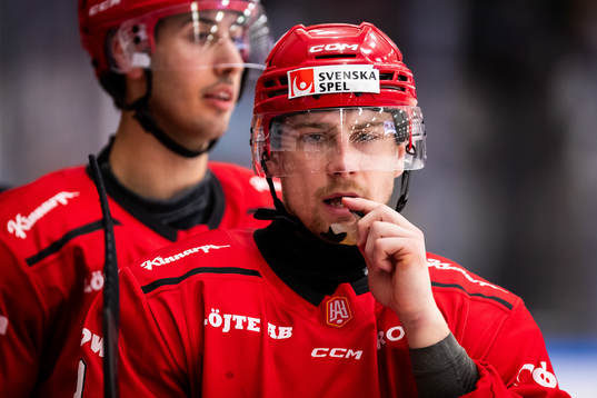 Almtunas Hampus Harlestam