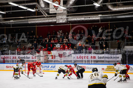Gränby ishall
