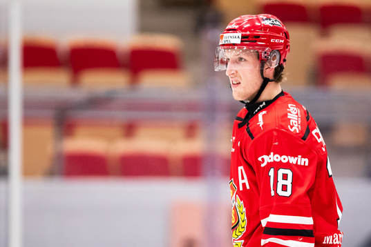 Almtunas Jacob Svensson