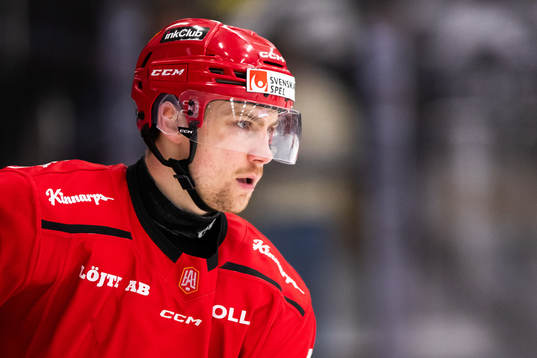 Almtunas Hampus Harlestam