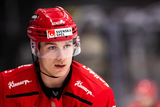 Almtunas Oscar Birgersson