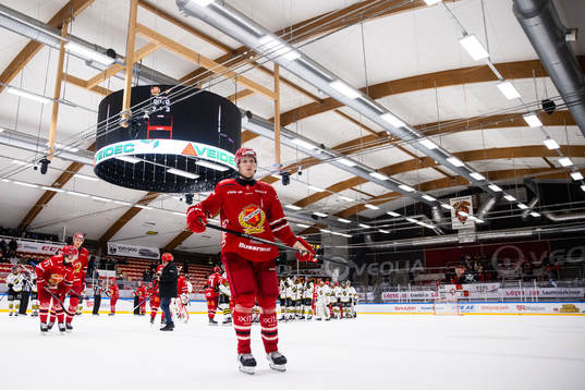 Almtunas Jacob Svensson deppar
