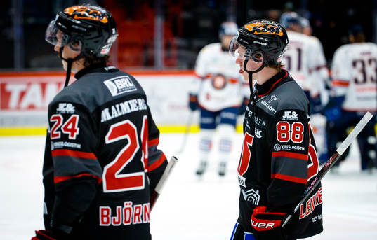 Örebros Jonathan Lekkerimäki deppar