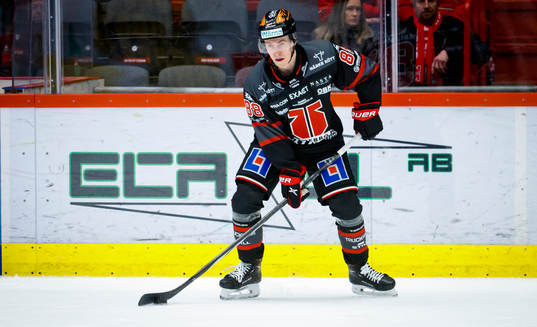 Örebros Jonathan Lekkerimäki