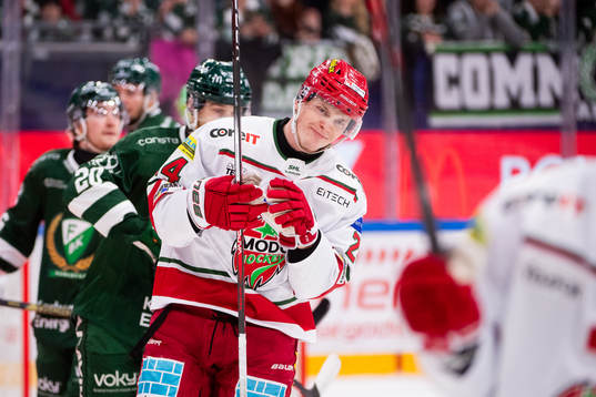 MoDos Erik Walli Walterholm