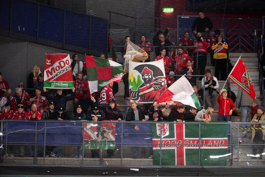 MoDos supportar