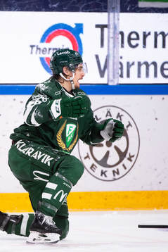 Färjestads David Tomasek
