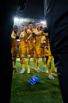 Players of Bodø/Glimt