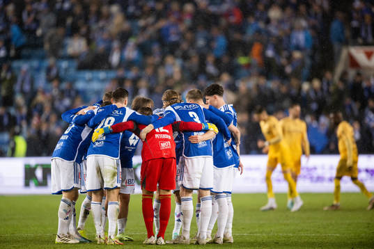 Players of Molde