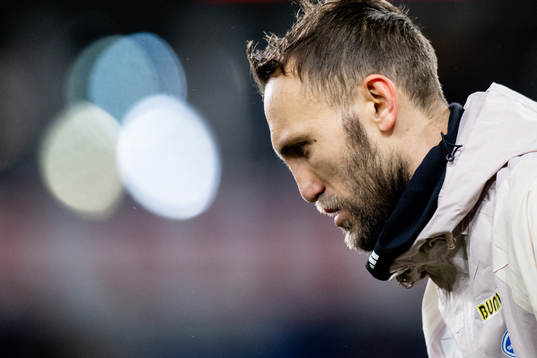 Magnus Wolff Eikrem of Molde